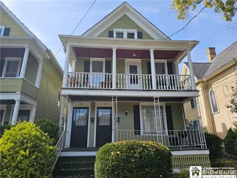 127 N 2nd St, Olean, NY 14760