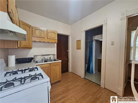 Kitchen - 127 N 2nd St, Olean, NY 14760 photo 1 of 3