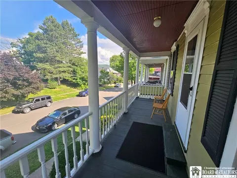 Exterior - 127 N 2nd St, Olean, NY 14760 photo 4 of 8