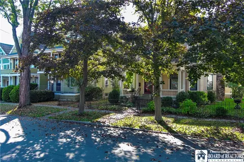 Exterior - 127 N 2nd St, Olean, NY 14760 photo 2 of 8