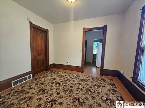 Living - 127 N 2nd St, Olean, NY 14760 photo 1 of 1