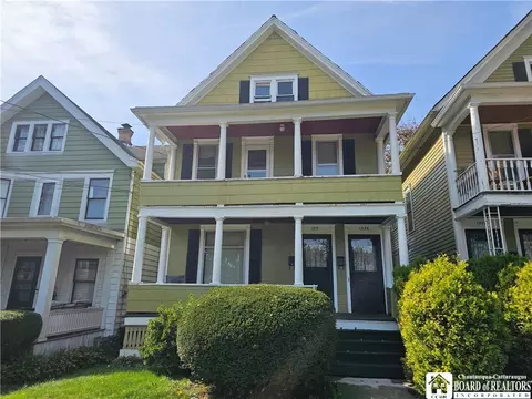 125 N 2nd St, Olean, NY 14760