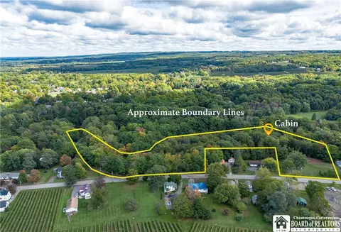 0 Chestnut St, Westfield, NY 14787
