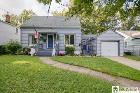 530 Morgan St, Tonawanda, NY 14150