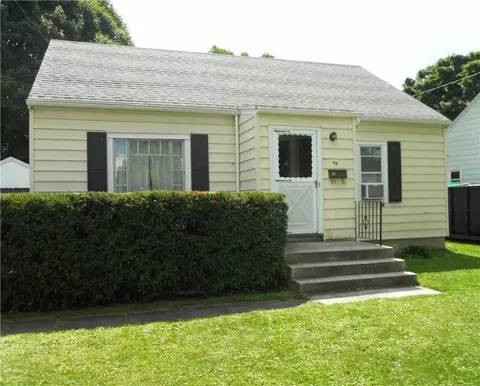 99 Rexford St, Rochester, NY 14621
