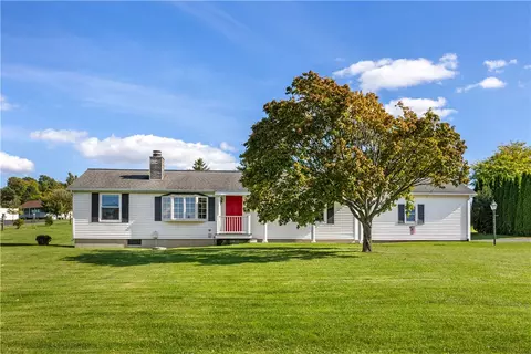 85 Rt 54-east Lake Rd, Milo, NY 14527