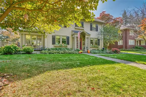 555 Seneca Pkwy, Rochester, NY 14613