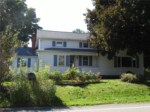 419 Morgan Rd, Chili, NY 14546