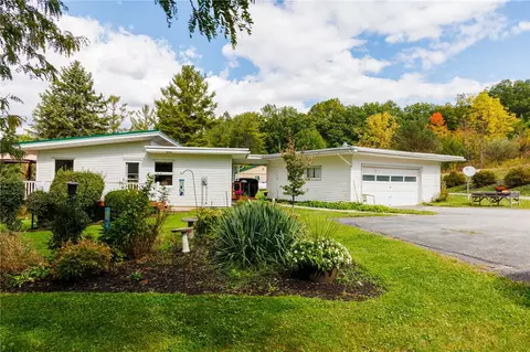 4850 Jones Rd, Rushville, NY 14544