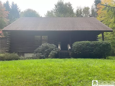 2833 Greenman Rd, Mina, NY 14736