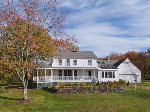 1090 Weaver Hollow Rd, Margaretville, NY 12455