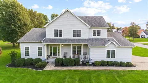 29 Sunset Hl, Chili, NY 14624