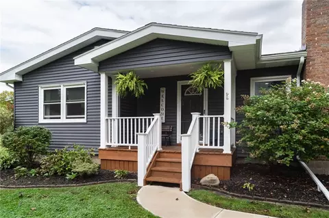 22 Vermont St, Nunda, NY 14517