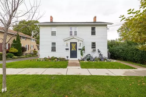 176 Bristol St, Canandaigua, NY 14424