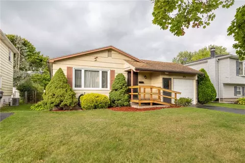 273 Ridgewood Rd, Greece, NY 14626