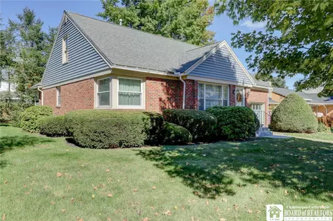 157 Euclid Ave, Jamestown, NY 14701