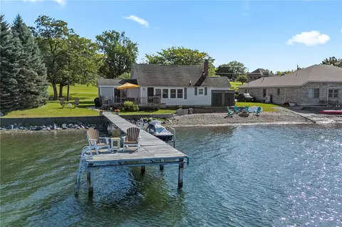 5776 E Lake Rd, Romulus, NY 14541 photo 3