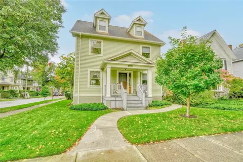 251 Milburn St, Rochester, NY 14607