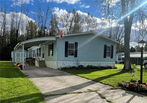 40 Redwood Ave, Gaines, NY 14411