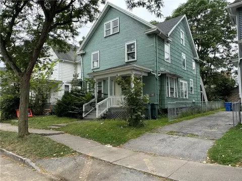29 Copeland St, Rochester, NY 14609