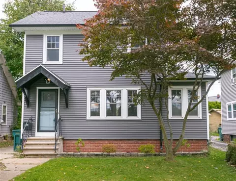 476 Genesee Park Blvd, Rochester, NY 14619