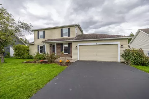 5 Wellington Ponds, Chili, NY 14624