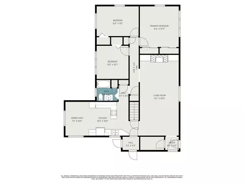 341 Coolidge Rd, Irondequoit, NY 14622 photo 30