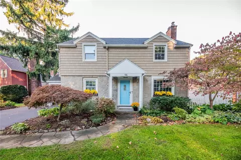 56 Continental Dr, Rochester, NY 14618