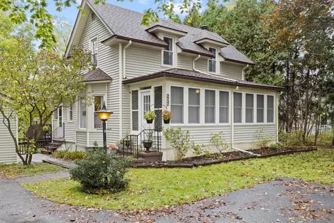 2737 Baird Rd, Perinton, NY 14450