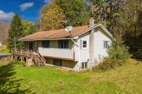 1371 Bell Hill Rd, Delhi, NY 13753