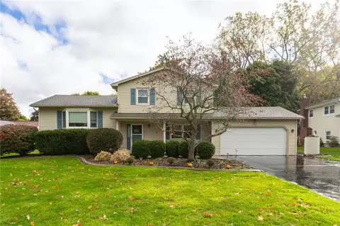 175 Buck Hill Rd, Greece, NY 14626