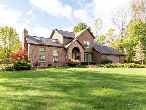 5228 Decker Rd, Arcadia, NY 14505