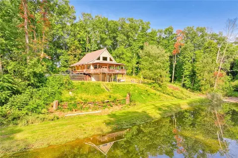 636 Contempri, Webster, NY 14580