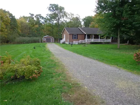 3767 Retsof Rd, Piffard, NY 14533 photo 2