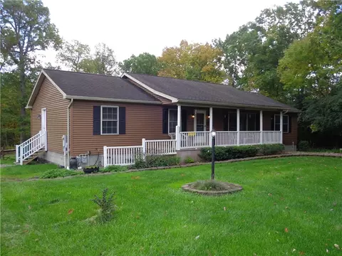 3767 Retsof Rd, Piffard, NY 14533