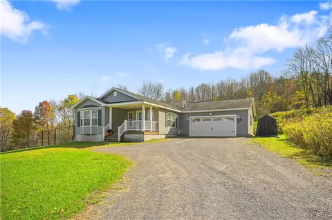 1040 Mckee Hill Rd, Kortright, NY 13757