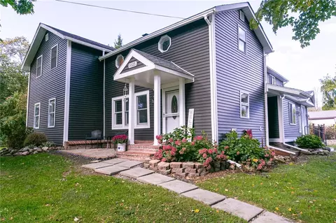 1025 Kuttruff Rd, Walworth, NY 14568