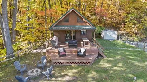 14641 W Lake Rd #A, Pulteney, NY 14874