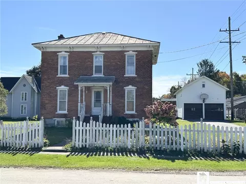 19 Rt-83, Ellington, NY 14726