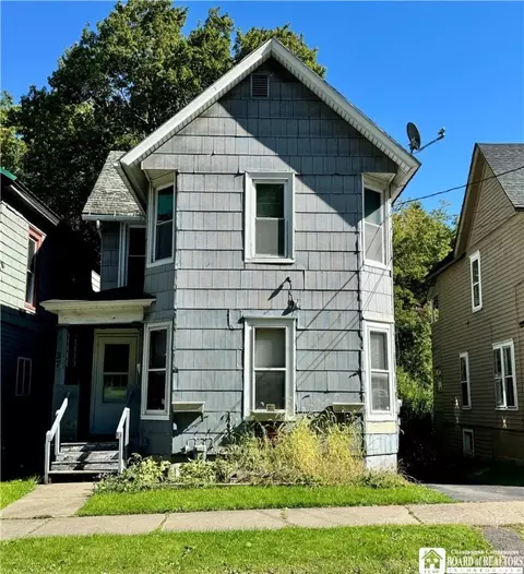 37 Hazzard St, Jamestown, NY 14701