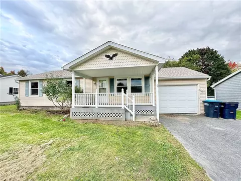 9 Kennedy Ave, Milo, NY 14527