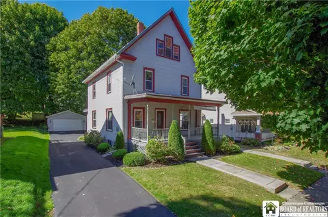 135 Weeks St, Jamestown, NY 14701