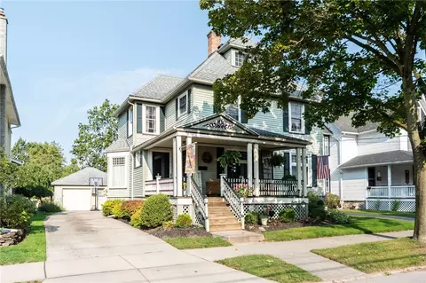 39 Tracy Ave, Batavia, NY 14020