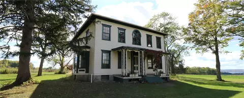 872 Sherwood Rd, Ledyard, NY 13026