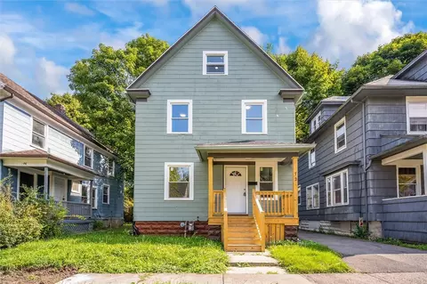 72 Ellison St, Rochester, NY 14609