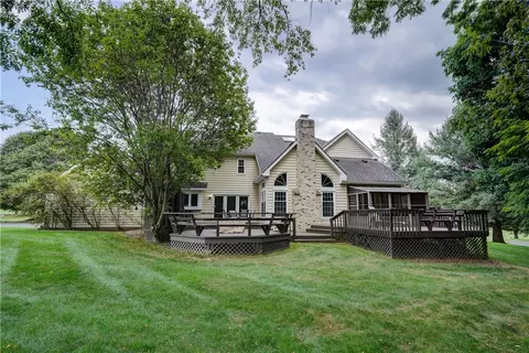 4 Chablis Dr, Perinton, NY 14450 photo 46