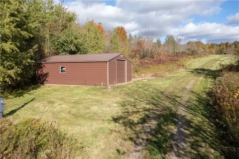 8617 Carney Hollow Rd, Springwater, NY 14572