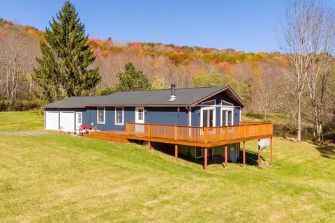 158 Jones Hollow Rd, Margaretville, NY 12455