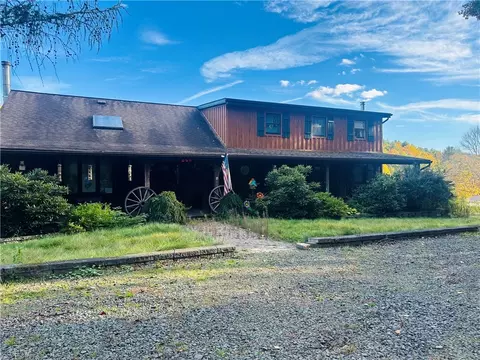 846 Post Rd, Franklin, NY 13775