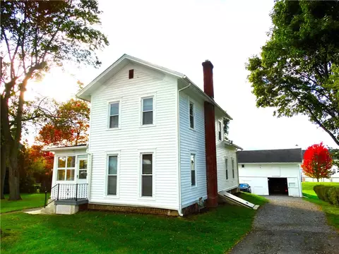 5623 W Henrietta Rd, West Henrietta, NY 14586